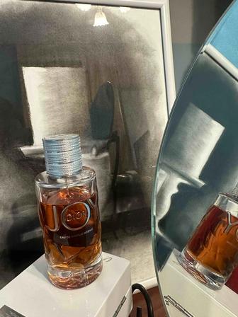 Духи и туалетная вода