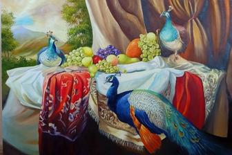Продам картины
