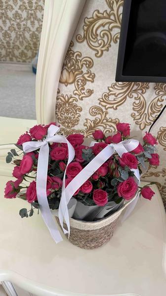 Продам цветочки