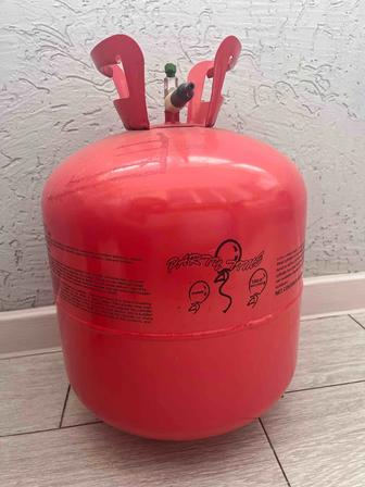 Продам баллон под гелий