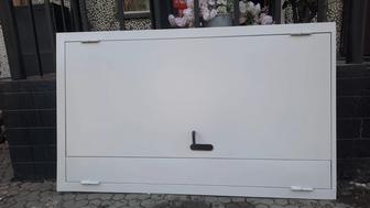 Продам железную дверь