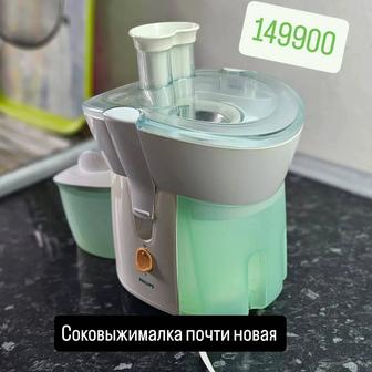 Соковыжималка Philips