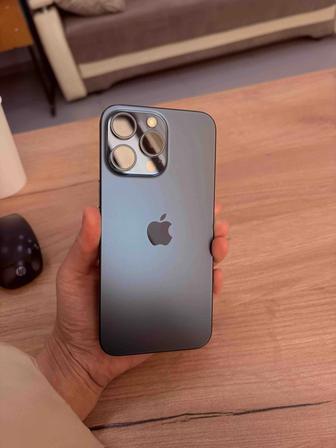 Продам iPhone 15 pro max, 256gb