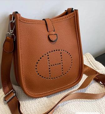 Женская сумка Hermes Evelyne