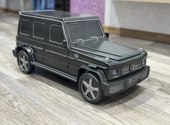 Нарды гелендваген