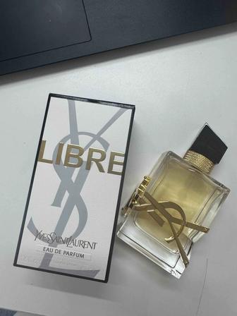 Парфюм Yves Saint Laurent Libre, 50 мл