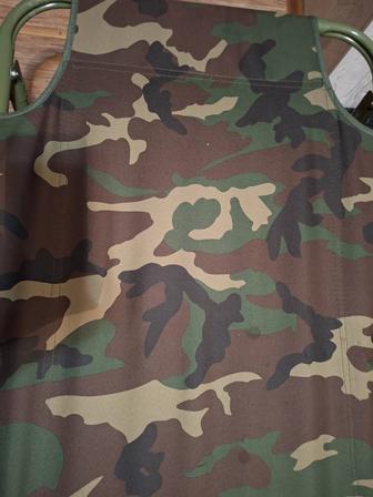 Раскладушка