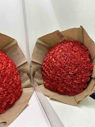 Продам букет 101 Роза