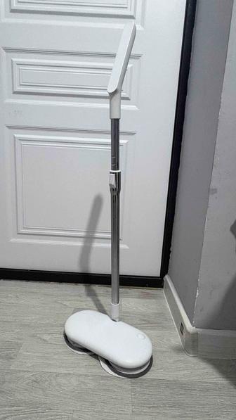 Электрошвабра