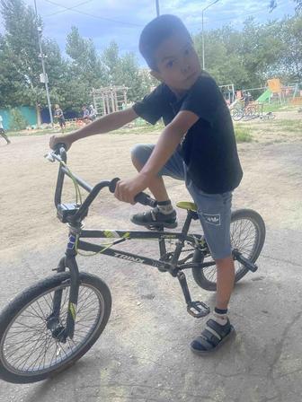 Продам бмх