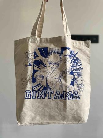 Шоппер Gintama
