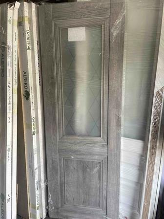 Полотно 200х70 см остекленное