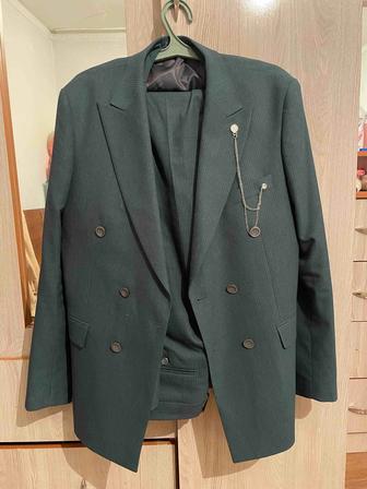 Костюм брюка