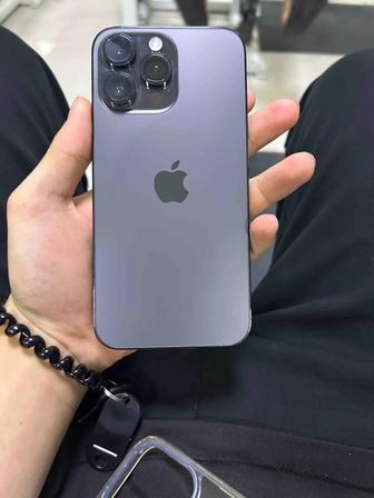 Айфон 14 про max