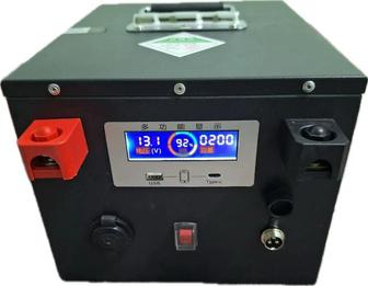 Аккумулятор liFePO4