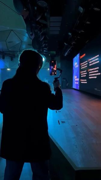 Услуга Мобилографа