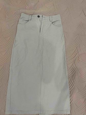 Юбка миди GAISSINA