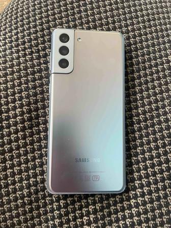 Galaxy S21 plus 5G 512GB