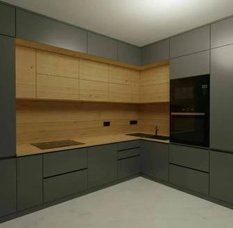 Мебель на заказ