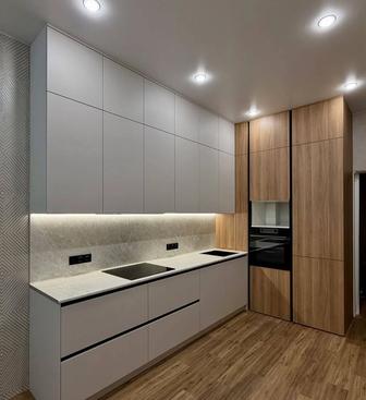 Мебель на заказ