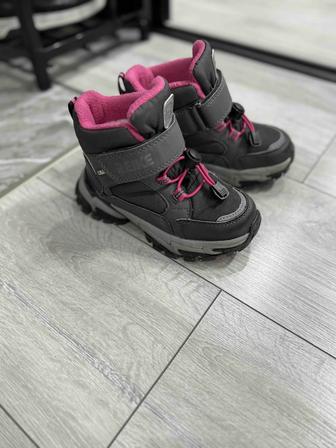 Сапоги зимние 29 размер