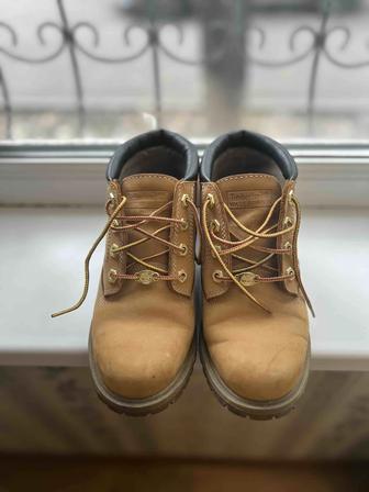 Продам Timberland 37 размер