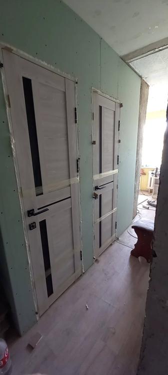 Ремонт квартир под ключ и частично