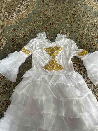 Национальное платье