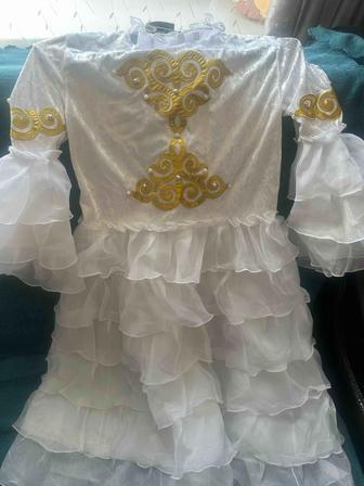 Национальное платье