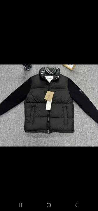 Куртка мужская