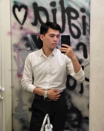 Программалық инженер,Junior Software Developer,Веб-әзірлеуші
