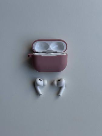 Airpods Pro 2 type-c