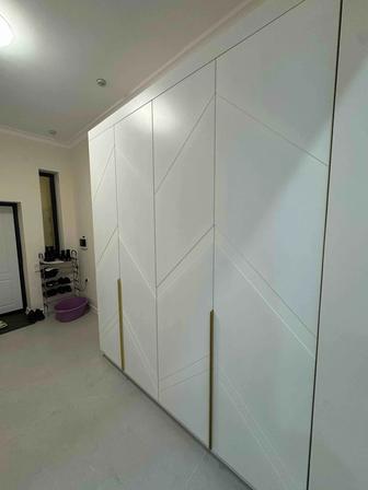 Мебель на заказ