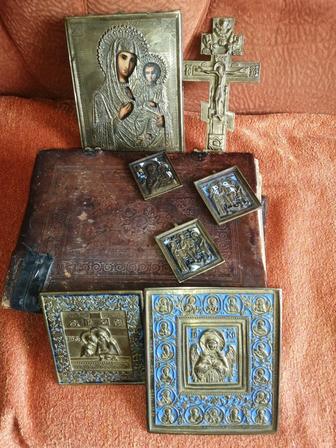 Куплю старые книги