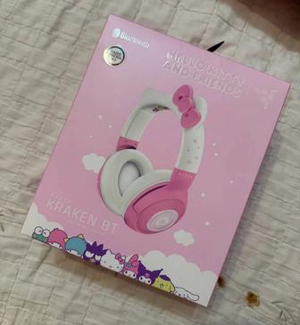 Razer Kraken BT Hello Kitty and Friends Edition