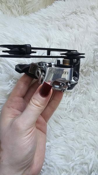 Задний переключатель SRAM X0