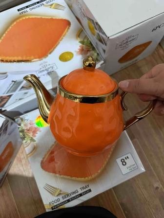 Продам комплект посуды