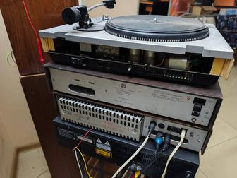 Электпропроигрыватель