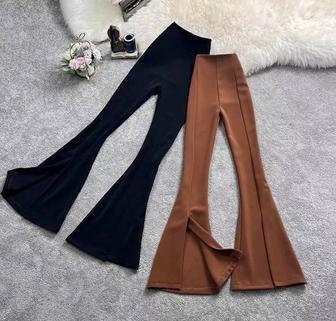 Штаны стильные качественно