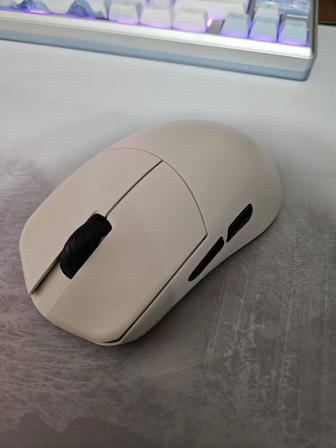 Продам игровую мышку Lamzu Maya X