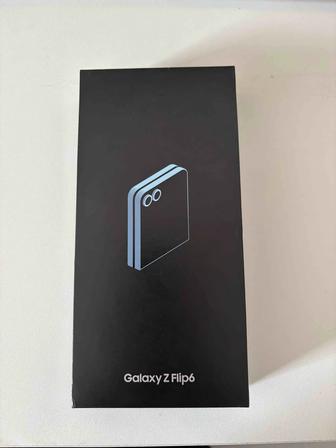 Samsung z flip 6
