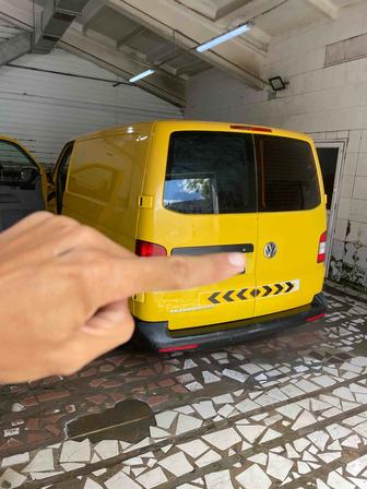 Водитель экспедитор