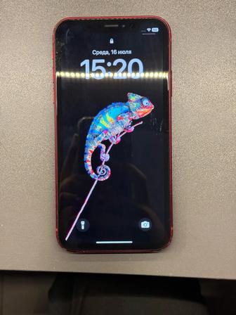 Продам IPhone XR