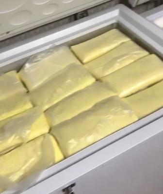 Масло домашнее