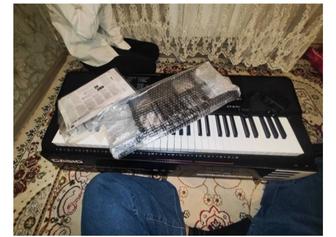 Продам или обмен, Синтезатор Casio CT-X700