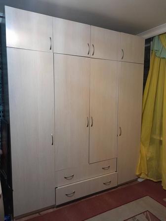 Шкаф -2/2.30 метр. За 80000 тенге