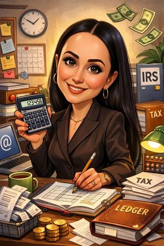 БУХГАЛТЕРСКИЕ УСЛУГИ ДЛЯ ИП И ТОО