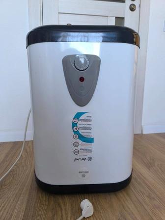 Продам бойлер бу в хорошем состоянии