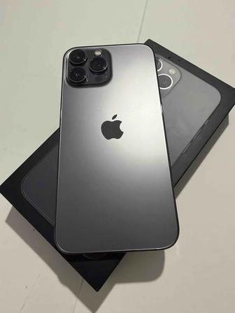 iPhone 13 pro max 256gb б/у