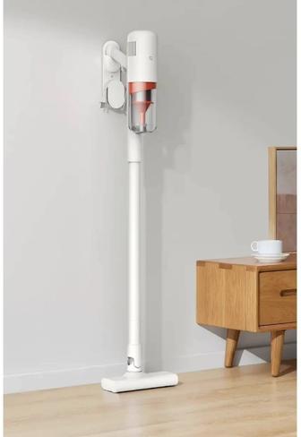 Пылесос Xiaomi Mijia Vacuum Cleaner 2